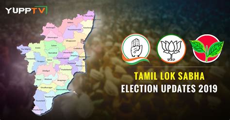 2021 tamil nadu legislative assembly election. Tamil Nadu Lok Sabha Elections 2019 Live Updates | Tamil ...