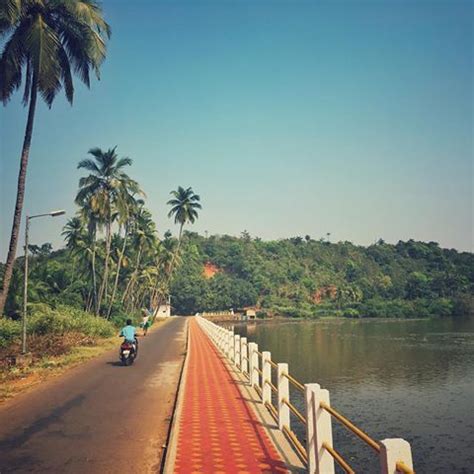 Whenever i start implementing a new rest api with spring, i struggle with the decision of how to validate requests and to handle business exceptions. Ambulor Lake, Verna - Golden Goa