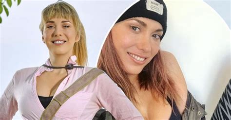Why i won't be sending you a father's day card. Paris Lees: Celebrity Island with Bear Grylls star before ...