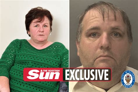 One Of Uks Most Dangerous Sexual Predators Freed From Prison As Terrified Duped Lover On