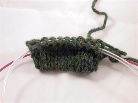 How To Knit The Turkish Cast On Lion Brand Notebook