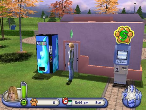 The Sims 2 Pets Gsmlinda