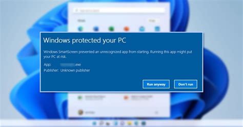 Πώς να απενεργοποιήσετε το Windows Defender Smartscreen στα Windows 11