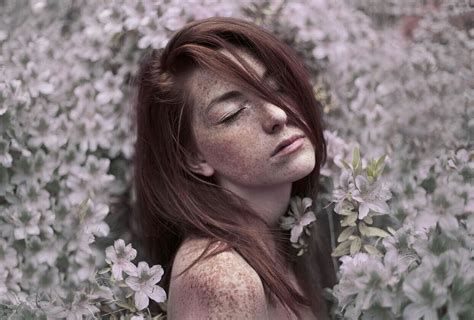 Greta Larosa Is A Talented 20 Year Old Self Taught Photographer And