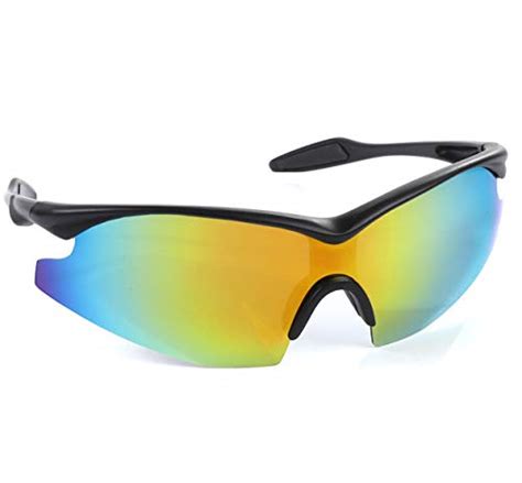Bell Howell Tac Glasses Military Style Sunglasses Glare And Enhance Colors Astv 80313017902 Ebay