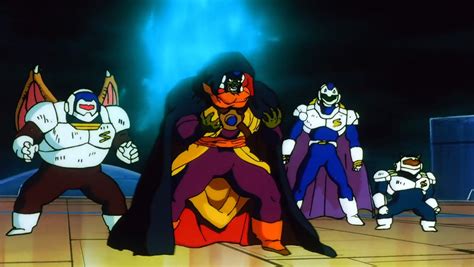 Maybe you would like to learn more about one of these? Lord Slug's clan - Dragon Ball Wiki