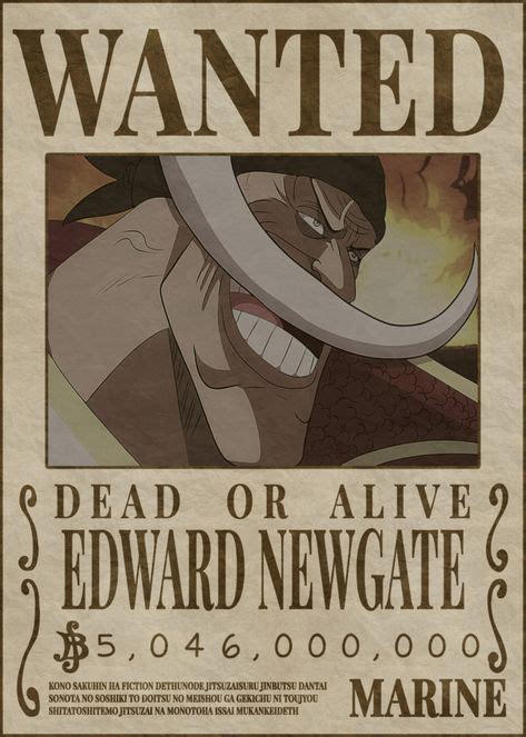 One Piece Wanted Posters Boa Hancock Displate Artwork By Artist Porn