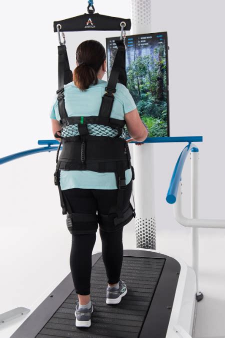 Zerog Gait And Balance System I Ovation Photo Gallery