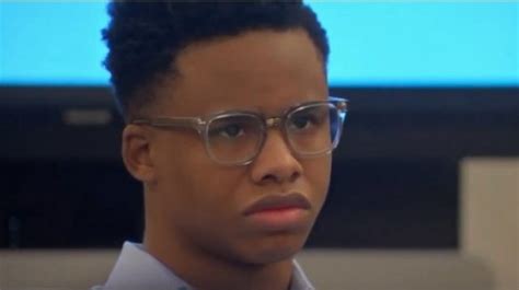 Update Rapper Tay K Sentenced To 55 Years In Prison For Murder