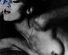 Jerry Hall Topless