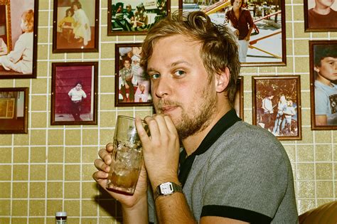 Comedian John Early on learning how to calm the fuck down - The 