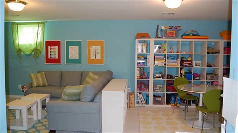 Bedrooms kids' rooms other rooms playrooms design 101. Basement Playroom Design Ideas - YouTube