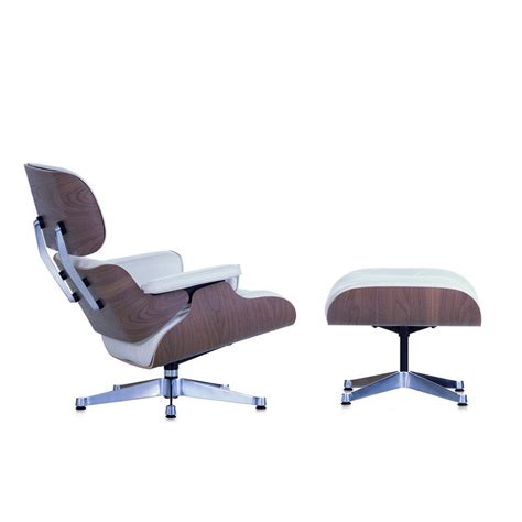 Eames Lounge Chair And Ottoman Eames Office