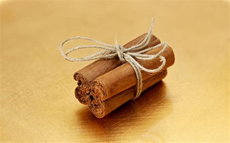 Premium Photo Bundle Of Cinnamon Stick