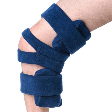 Comfysplints™ Knee Comfy Splints