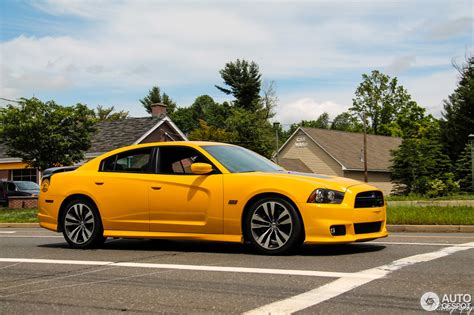 2012 dodge charger srt8 superbee: Dodge Charger SRT-8 Super Bee 2012 - 31 May 2016 - Autogespot