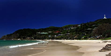 Byron Bay Cool Wallpapersaustralia Wallpaper View