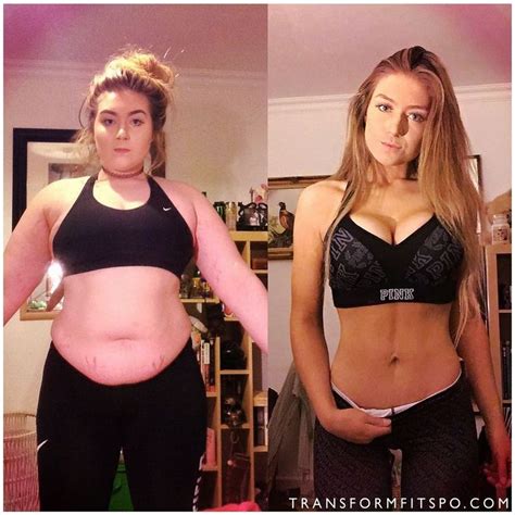 Pin On Before And After Weightloss Transformation