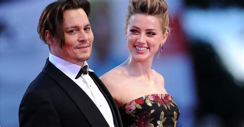 Whats Next In The Johnny Depp V Amber Heard Divorce