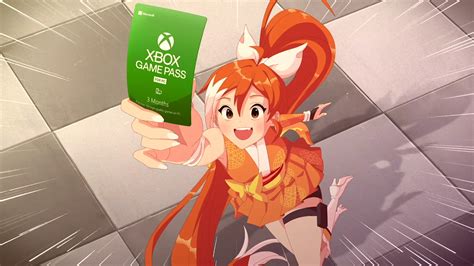 Como Resgatar O Crunchyroll Premium No Xbox Game Pass 75 Dias De Graça