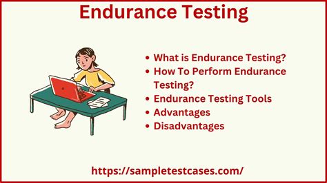 What is Endurance Testing in Software Testing? (with Example)
