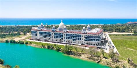 Diamond Premium Hotel And Spa Özellikleri Ve Fiyatları Tatilbudur