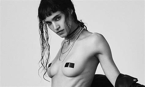 Sofia Boutella Ever Been Nude Telegraph The Best Porn Website