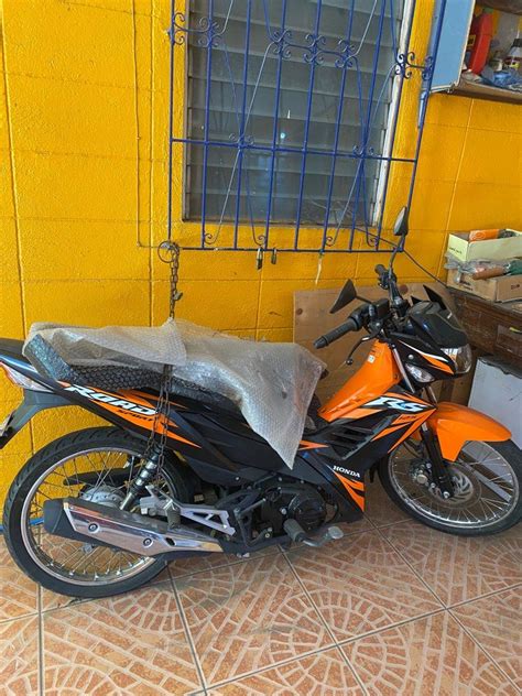 Second Hand Motorcycle For Sale In Laguna Used Philippines