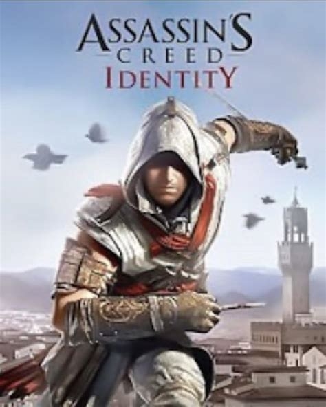 Assassin S Creed Identity Video Game Imdb