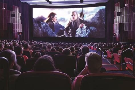 How Long Does A Movie Stay In Theaters An Insight Look Digital Marketing Streak