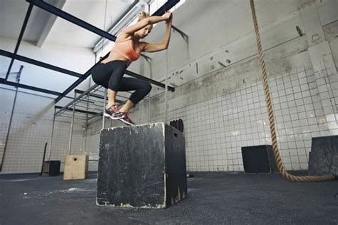 You Want To Practice Crossfit These Are The Items That We Recommend To