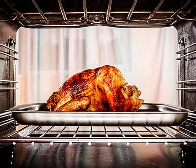 Toss the chicken in a large bowl with 2 tablespoons olive oil. 10 Most Common Questions About Convection Oven Cooking