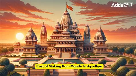 Sri Ram Mandir Ayodhya Ram Janmabhoomi Connected To Gorakhnath Temple My Xxx Hot Girl