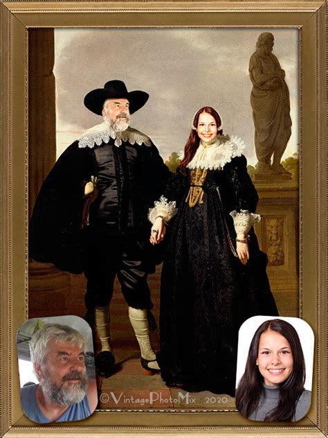 Personalized Famous Paintings Put Your Face In A Renaissance Oil Painting