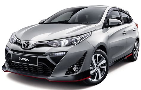 The Toyota Yaris Is Back And Better Than Ever Carsome Malaysia