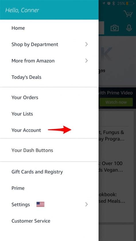 You're not necessarily jumping through hoops, but closing out an amazon account. How to Delete an Old iPhone or iPad from Your Amazon ...