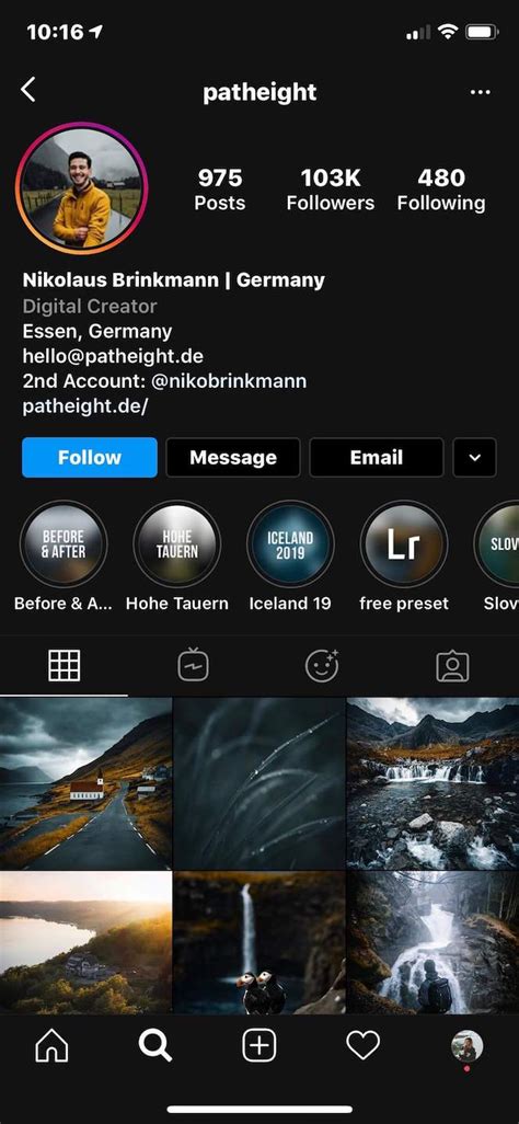 Instagram Pfp Ideas Free For Commercial Use High Quality Images