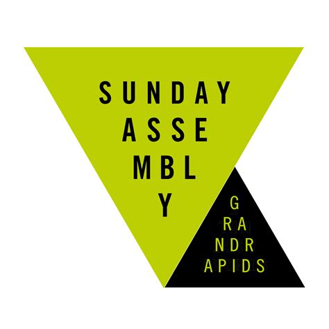 Sunday Assembly Grand Rapids