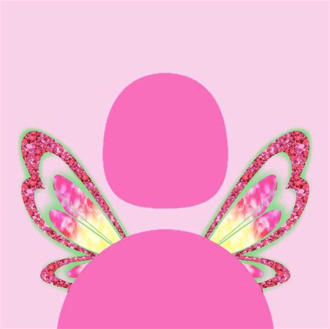 Girly Aesthetic Girly Pink Profile Picture Iwannafile