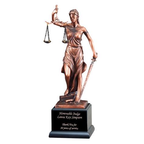 Lady Justice Figure Justice Statue Lady Justice Statue Statue
