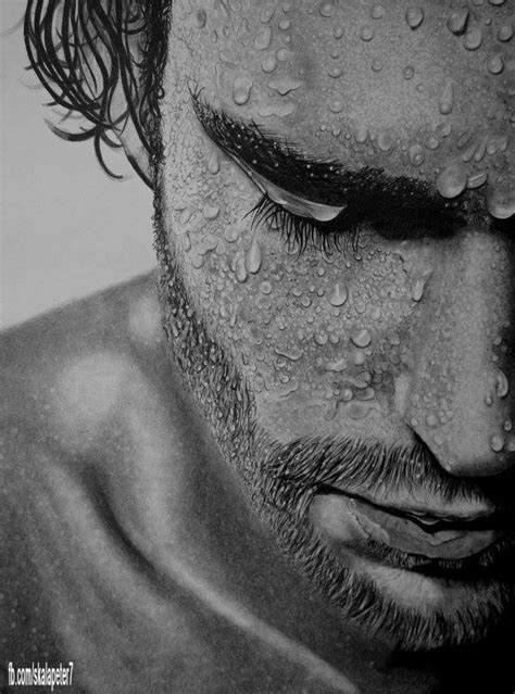 Pin By Bobc Blevins On Black And White Vintage Realistic Drawings
