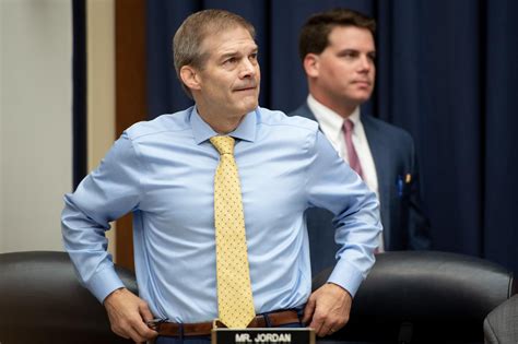 Ohio State Sexual Abuse Scandal Jim Jordan Implausibly Says He And