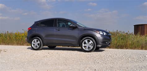 2016 Honda Hr V Awd Review 21