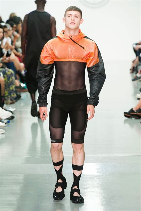 The Most Outrageous Looks From Mens Fashion Month