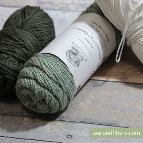 Learn Your Yarn Options What Should You Weave With Weaving Yarn