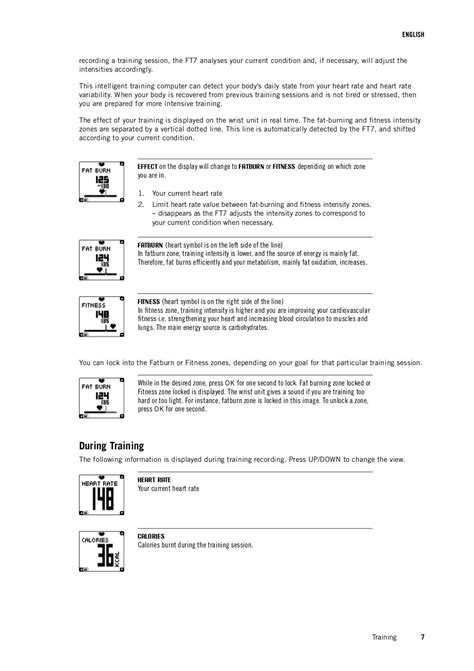 polar ft7 manual pdf online