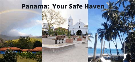 Panama Your Safe Haven Panama Relocation Tours
