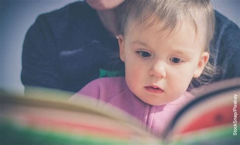 ¿cómo Enseñar A Leer A Un Niño Estas Técnicas No Fallan Vibra