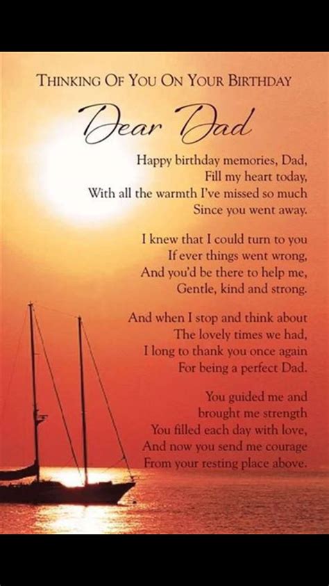 Pin By Leanne On Sayings For Different Moments In Life Dad In Heaven