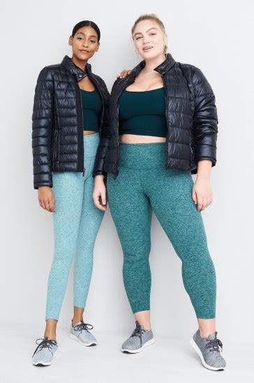 What new advances have been made in ai that can allow the yes to actually pick products using artificial intelligence? Women's Activewear | Women's Athleisure | Stitch Fix